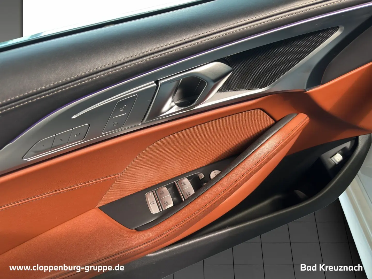 840i xDrive Gran Coupé Head-Up+Navi+Pano+ACC+BT