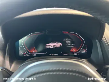 840i xDrive Gran Coupé Head-Up+Navi+Pano+ACC+BT