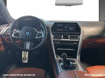840i xDrive Gran Coupé Head-Up+Navi+Pano+ACC+BT