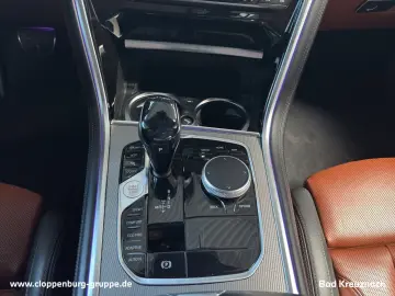 840i xDrive Gran Coupé Head-Up+Navi+Pano+ACC+BT