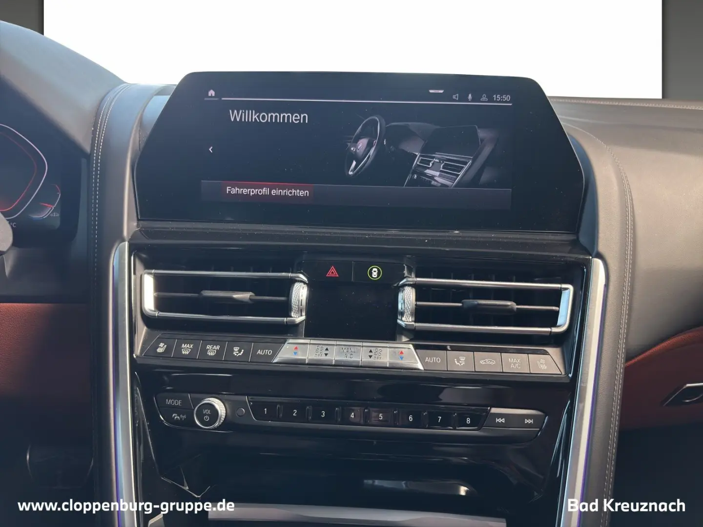840i xDrive Gran Coupé Head-Up+Navi+Pano+ACC+BT