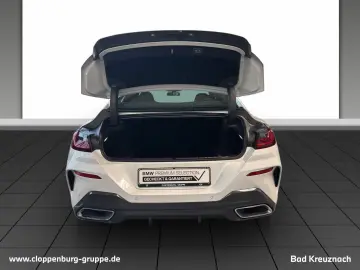 840i xDrive Gran Coupé Head-Up+Navi+Pano+ACC+BT