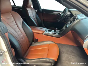 840i xDrive Gran Coupé Head-Up+Navi+Pano+ACC+BT