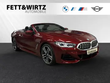 840i Cabrio Standhzg. DrivingAss.Prof. Pa