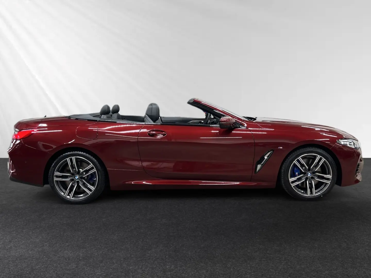 840i Cabrio Standhzg.|DrivingAss.Prof.|Pa+