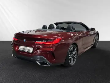840i Cabrio Standhzg.|DrivingAss.Prof.|Pa+