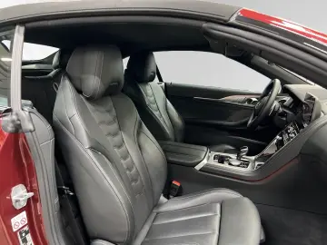 840i Cabrio Standhzg.|DrivingAss.Prof.|Pa+