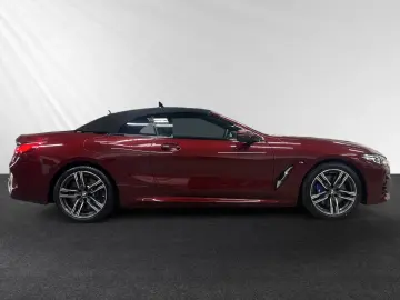 840i Cabrio Standhzg.|DrivingAss.Prof.|Pa+