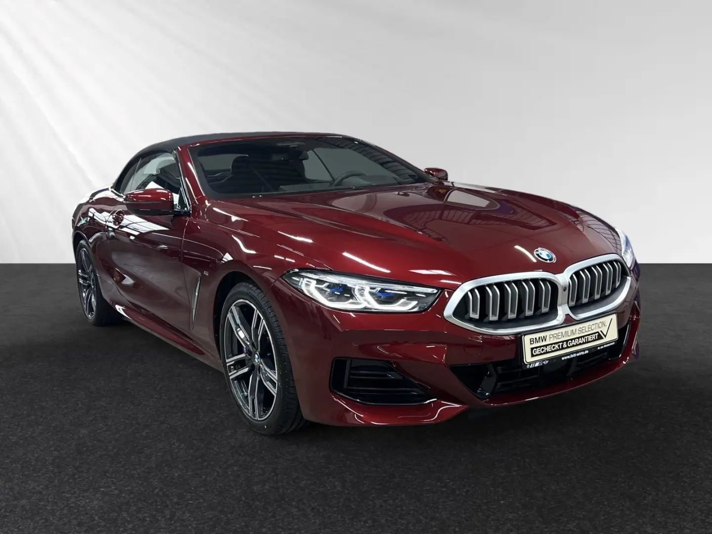 840i Cabrio Standhzg.|DrivingAss.Prof.|Pa+