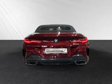 840i Cabrio Standhzg.|DrivingAss.Prof.|Pa+
