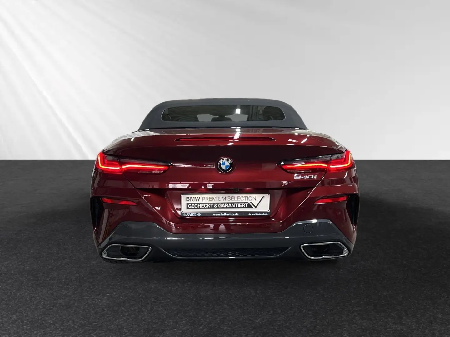 840i Cabrio Standhzg.|DrivingAss.Prof.|Pa+