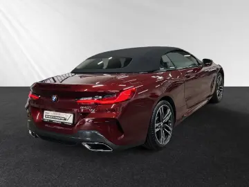 840i Cabrio Standhzg.|DrivingAss.Prof.|Pa+