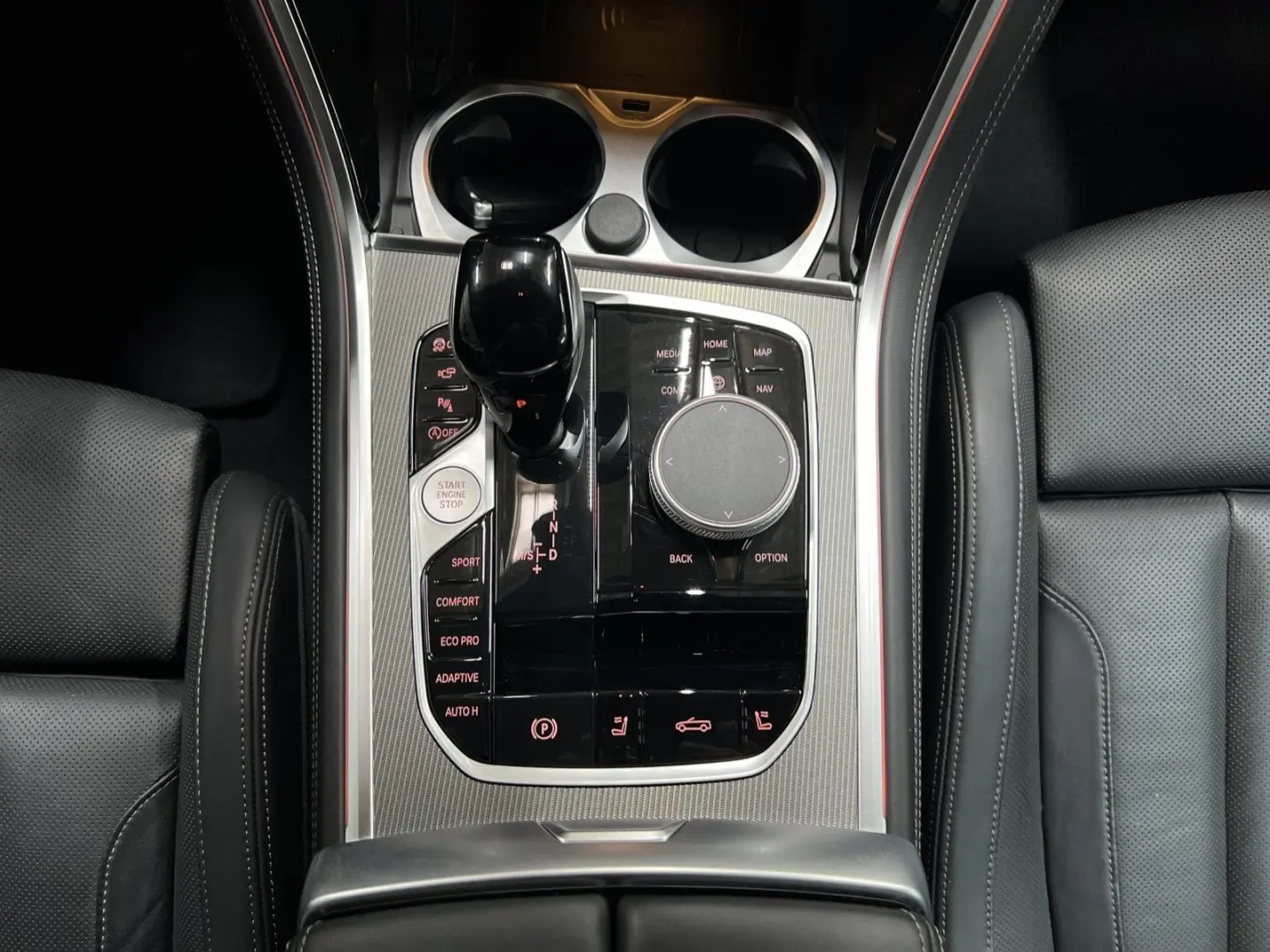 840i Cabrio Standhzg.|DrivingAss.Prof.|Pa+