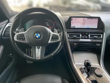 840i Gran Coupé M Sport HUD Laser DA Prof. STH