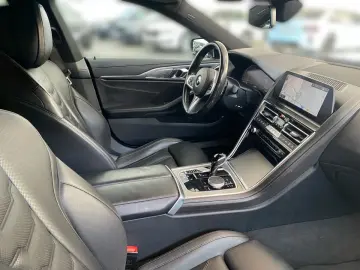 840i Gran Coupé M Sport HUD Laser DA Prof. STH