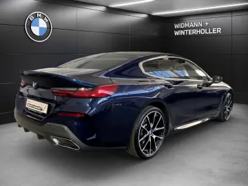 840i Gran Coupé M Sport HUD Laser DA Prof. STH