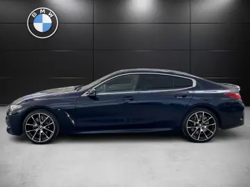 840i Gran Coupé M Sport HUD Laser DA Prof. STH