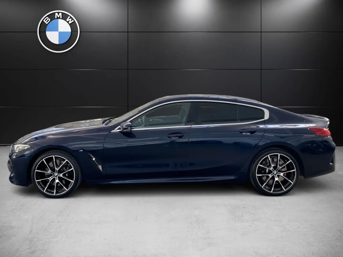 840i Gran Coupé M Sport HUD Laser DA Prof. STH