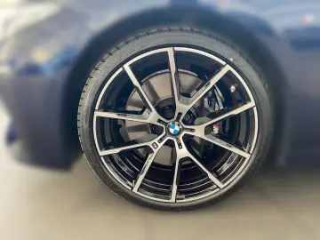 840i Gran Coupé M Sport HUD Laser DA Prof. STH