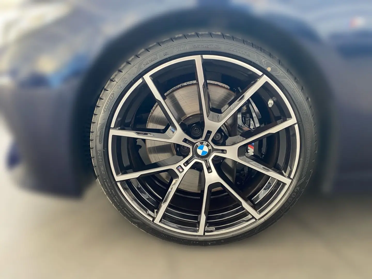 840i Gran Coupé M Sport HUD Laser DA Prof. STH