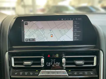 840i Gran Coupé M Sport HUD Laser DA Prof. STH