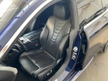 840i Gran Coupé M Sport HUD Laser DA Prof. STH