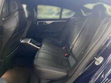840i Gran Coupé M Sport HUD Laser DA Prof. STH