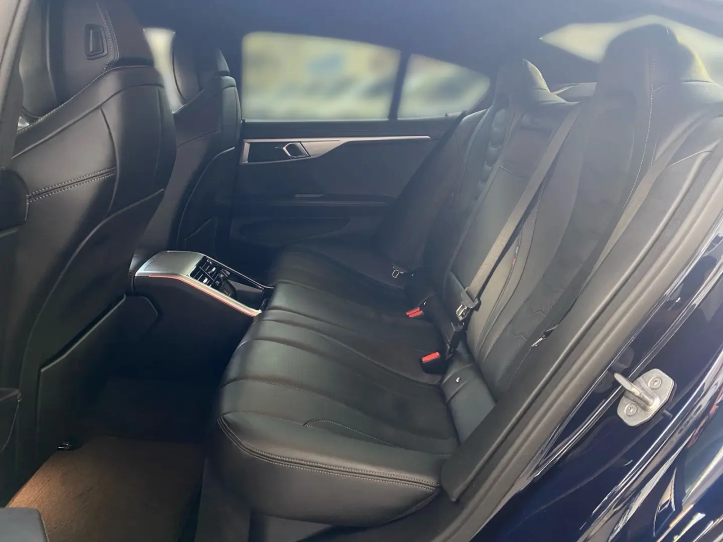840i Gran Coupé M Sport HUD Laser DA Prof. STH