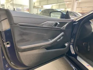 840i Gran Coupé M Sport HUD Laser DA Prof. STH