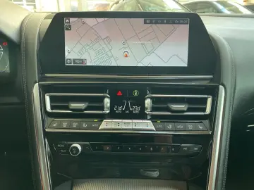 840i Gran Coupé M Sport HUD Laser DA Prof. STH