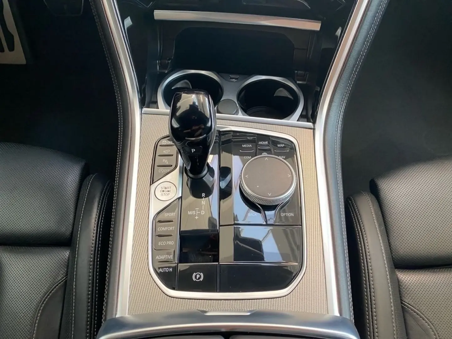 840i Gran Coupé M Sport HUD Laser DA Prof. STH