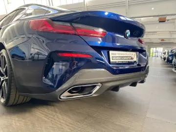 840i Gran Coupé M Sport HUD Laser DA Prof. STH