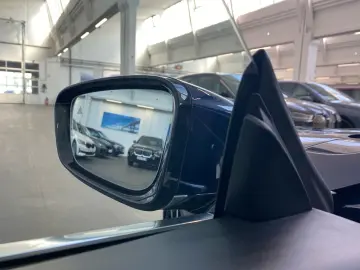 840i Gran Coupé M Sport HUD Laser DA Prof. STH