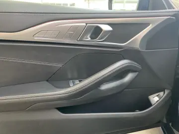 840i Gran Coupé M Sport HUD Laser DA Prof. STH