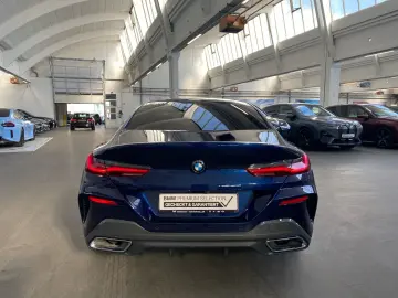 840i Gran Coupé M Sport HUD Laser DA Prof. STH