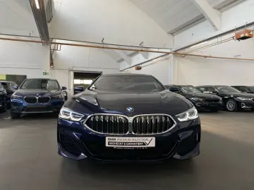 840i Gran Coupé M Sport HUD Laser DA Prof. STH