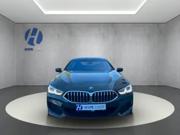 840 d xD M Sport Laser Pano HUD H/K ACC 360°Stzh
