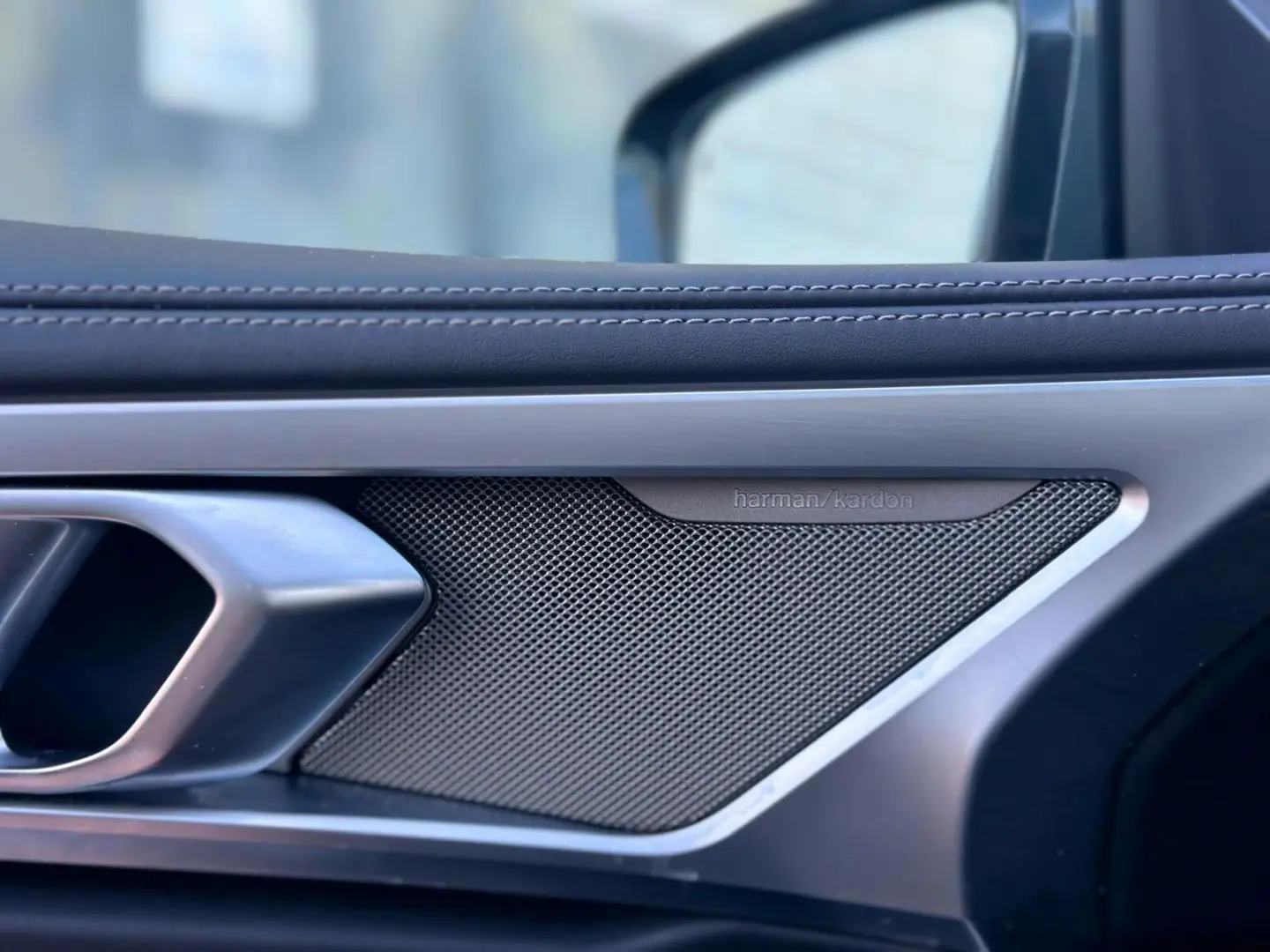 840 d xD M Sport Laser Pano HUD H/K ACC 360°Stzh