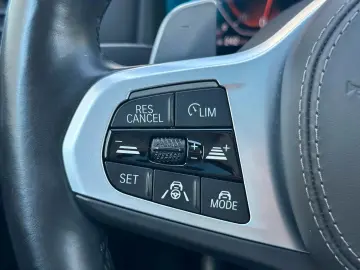 840 d xD M Sport Laser Pano HUD H/K ACC 360°Stzh