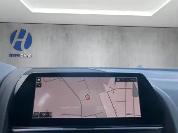 840 d xD M Sport Laser Pano HUD H/K ACC 360°Stzh