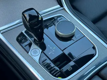 840 d xD M Sport Laser Pano HUD H/K ACC 360°Stzh