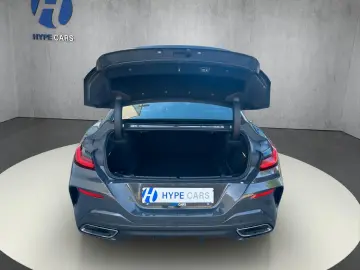 840 d xD M Sport Laser Pano HUD H/K ACC 360°Stzh
