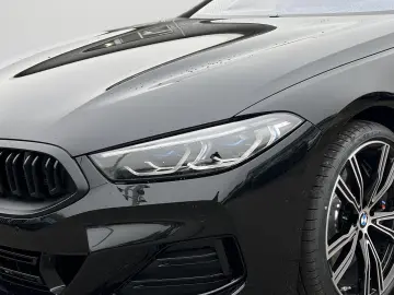 840d xDrive Gran Coupé, Sportlich & Elegant