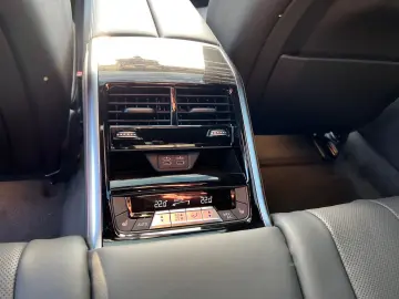 840d xDrive Gran Coupé, Sportlich & Elegant