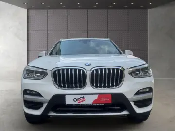 X3 xDrive 20d MHD xLine (EURO 6d)