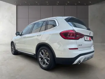 X3 xDrive 20d MHD xLine (EURO 6d)
