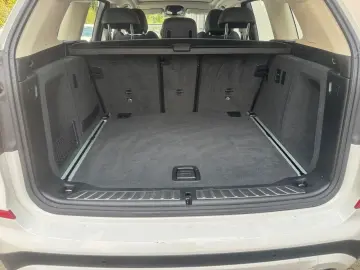 X3 xDrive 20d MHD xLine (EURO 6d)