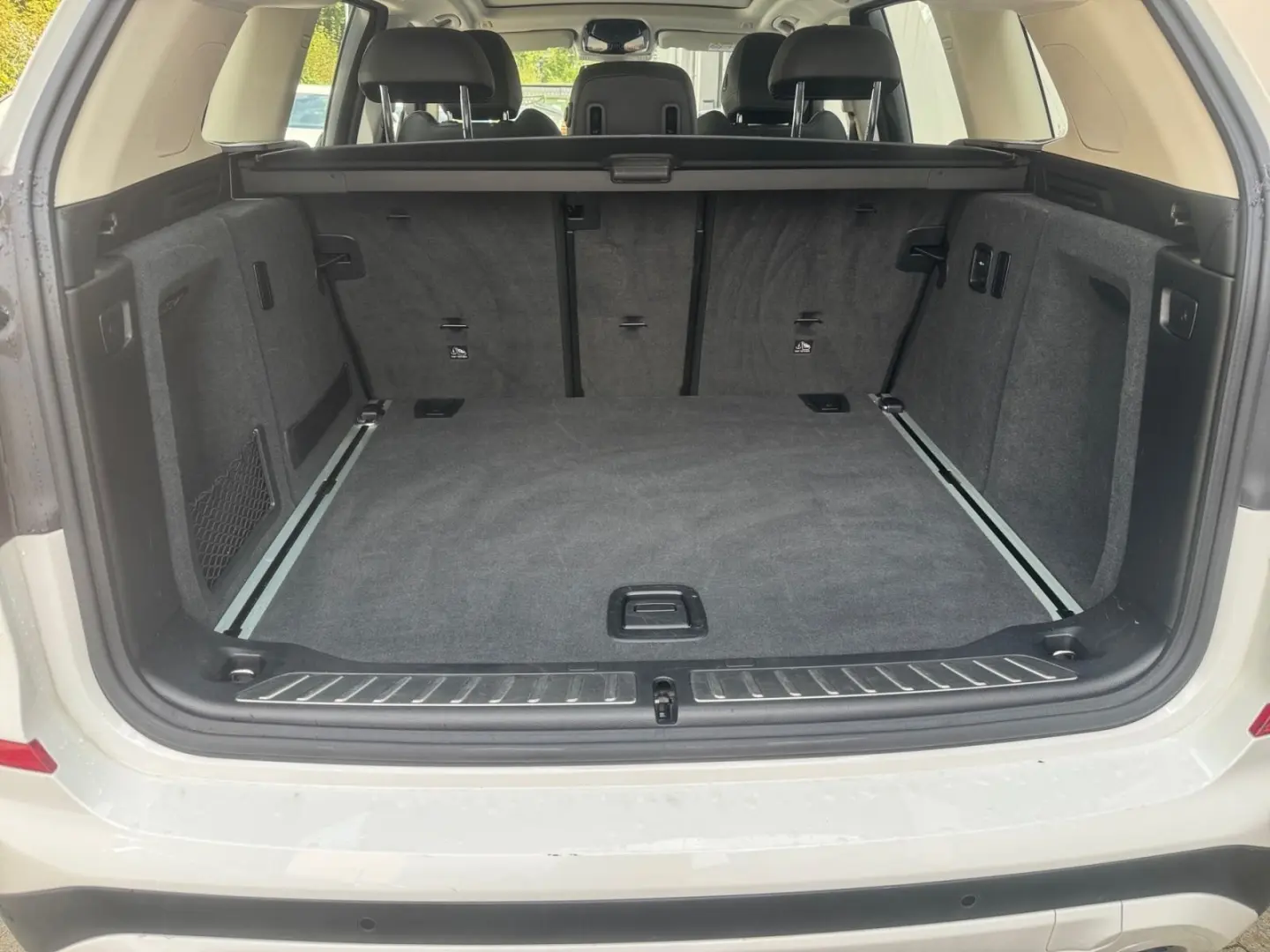 X3 xDrive 20d MHD xLine (EURO 6d)