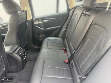 X3 xDrive 20d MHD xLine (EURO 6d)