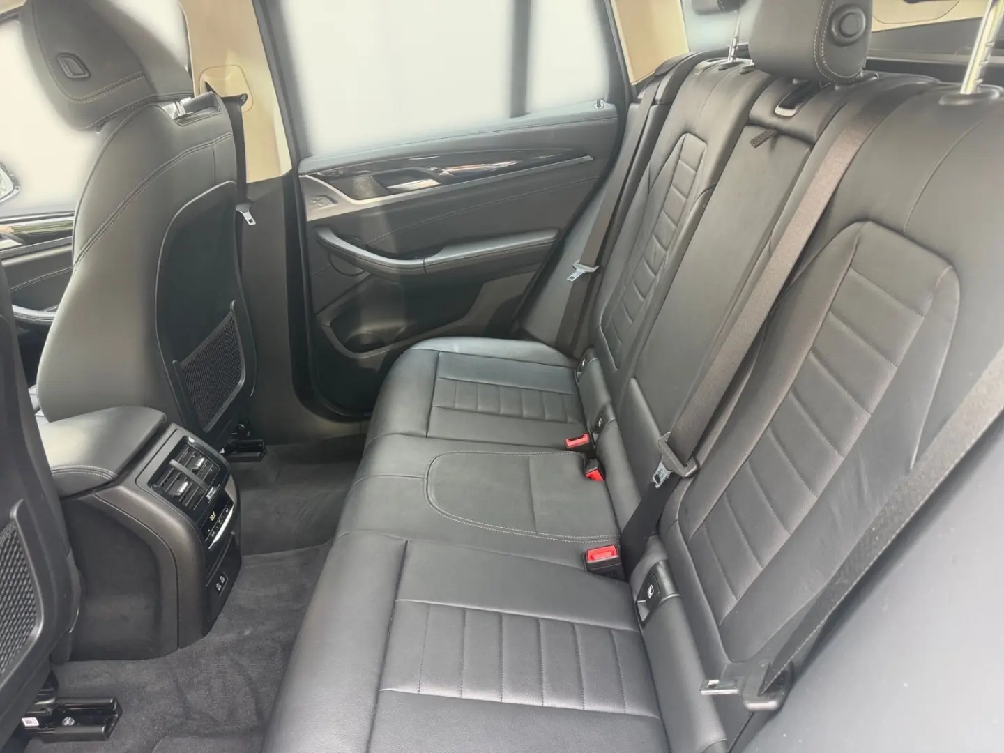 X3 xDrive 20d MHD xLine (EURO 6d)